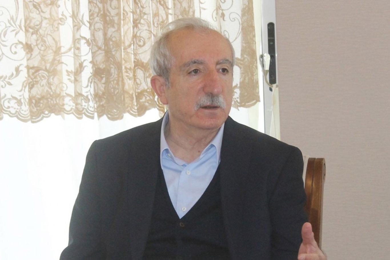 Mardin eski milletvekili Miroğlu: “Elektrik meselesi Bakanlar Kurulu’nda görüşülecek”